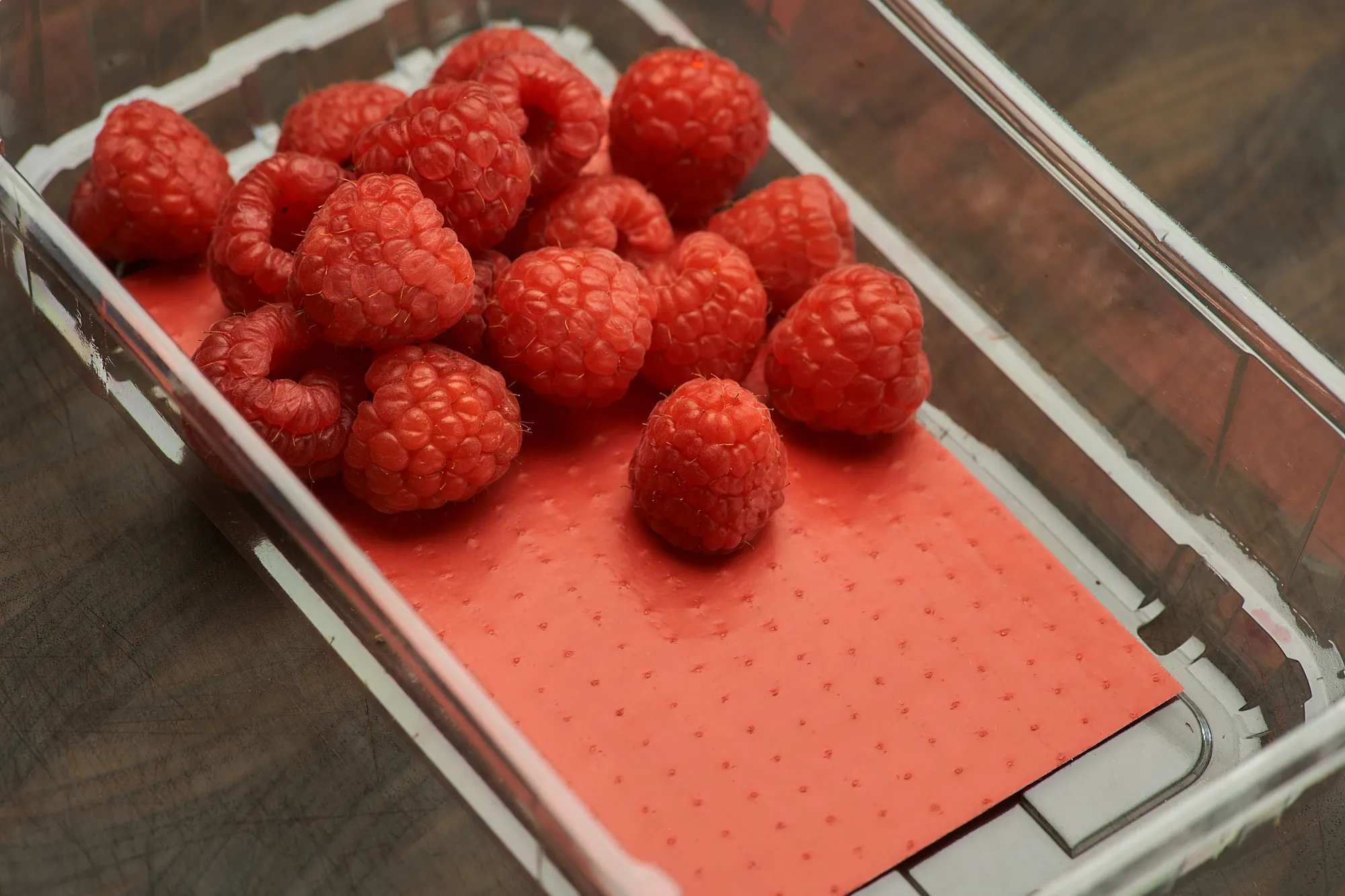 Fruit & Veg Packaging